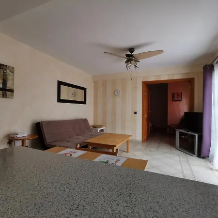 Appartement Port Royal 282 Arona (Tenerife)