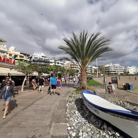 Appartement Port Royal 282 Arona (Tenerife)