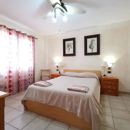 Appartement Port Royal 282 Arona (Tenerife)