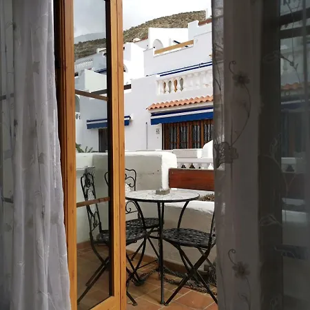 Port Royal 282 Appartement Arona (Tenerife)
