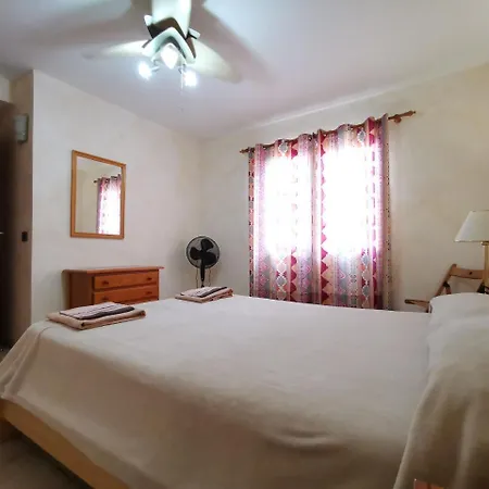 Port Royal 282 Appartement Arona (Tenerife)