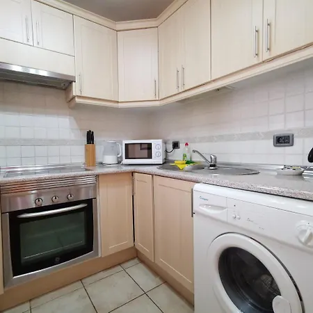 Port Royal 282 Appartement Arona (Tenerife)