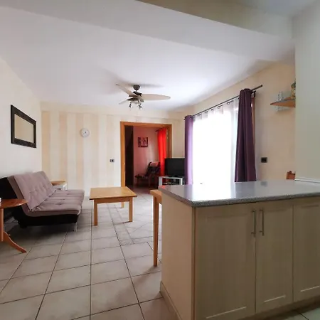Port Royal 282 Appartement Arona (Tenerife)