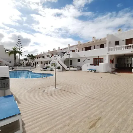 Port Royal 282 Arona (Tenerife)