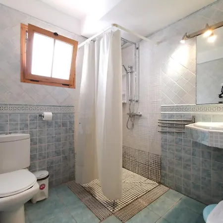 Port Royal 282 Appartement Arona (Tenerife)