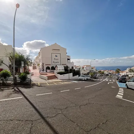 Port Royal 282 Arona (Tenerife)